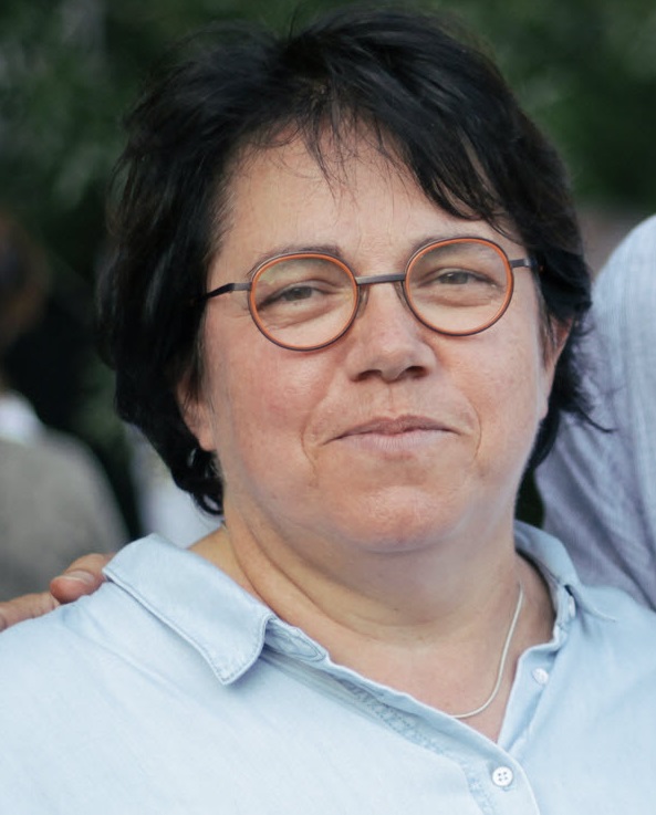 Carole Dufouil, PhD