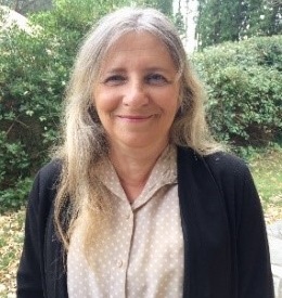 Claudine Berr, MD, PhD